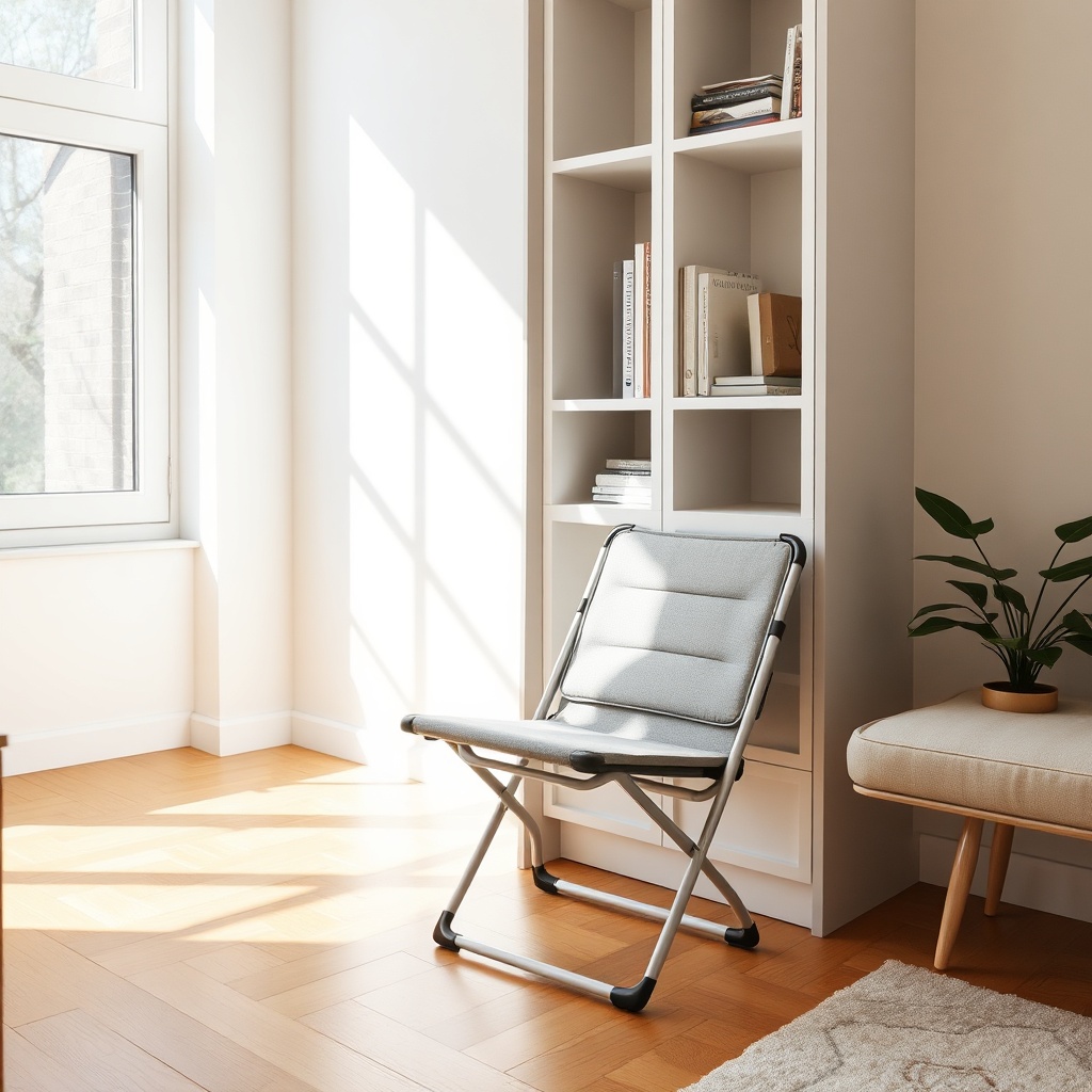 Chaises Pliables Vs Chaises Empilables : Laquelle Choisir ?