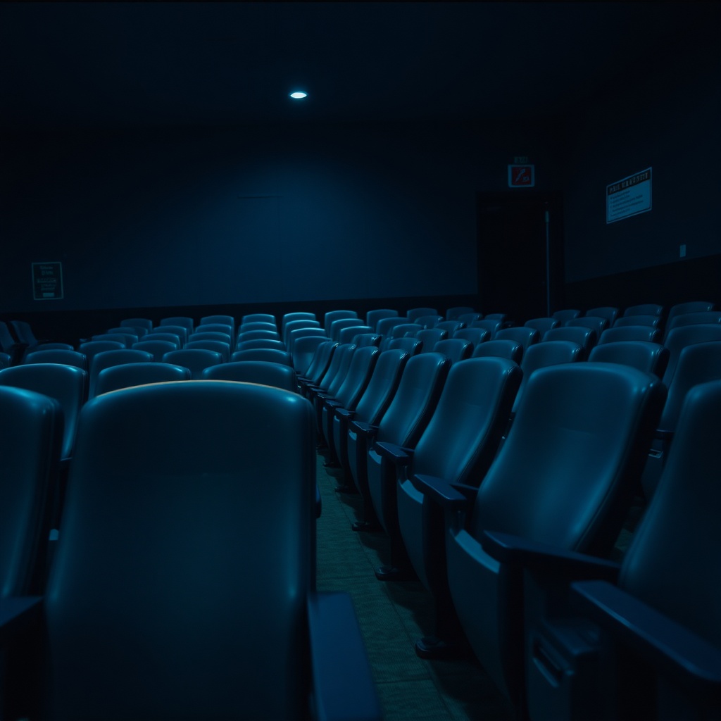 7 Erreurs À Éviter Achat Chaises De Théâtre