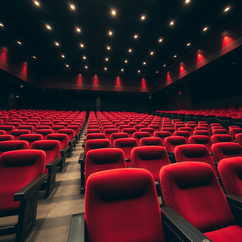 Choisir Chaises Théâtre : Quel Modèle En 2026 ?