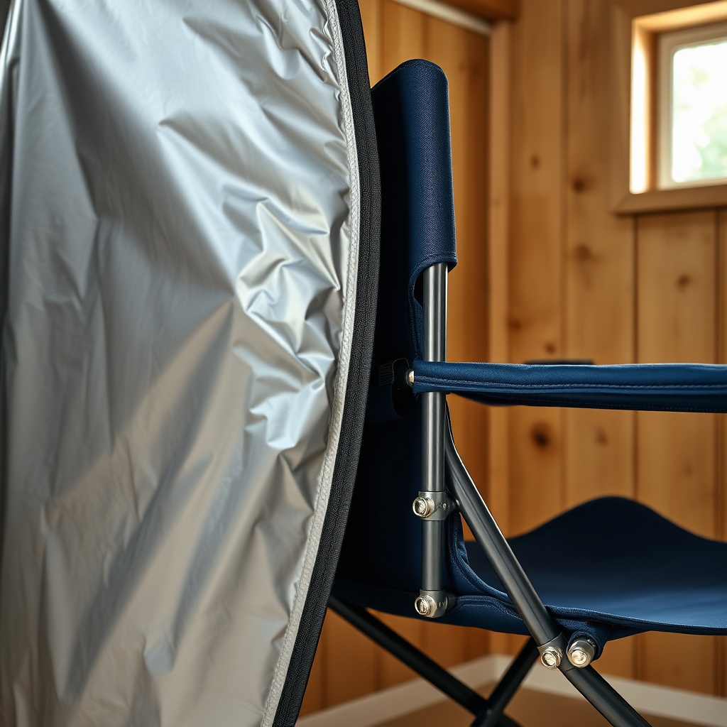 Meilleures Chaises Pliables 2026 : Comparatif