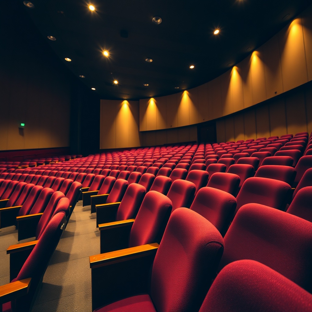 Mobilier Salle De Spectacle : 10 Critères Clés